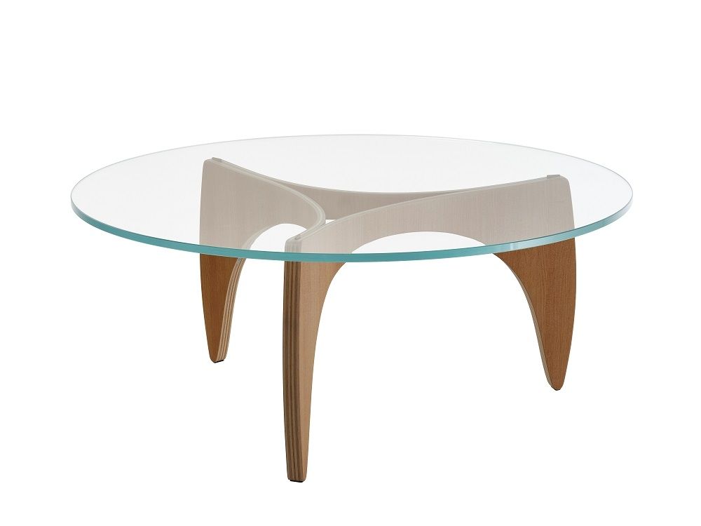 PK60™ Coffee table Couchtisch Fritz Hansen